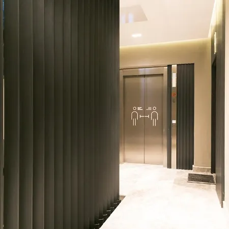 Z-suites * أنطاليا