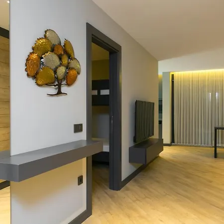 Z-suites * أنطاليا