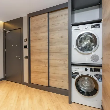 شقة فندقية Z-suites