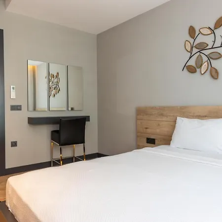Z-suites شقة فندقية *
