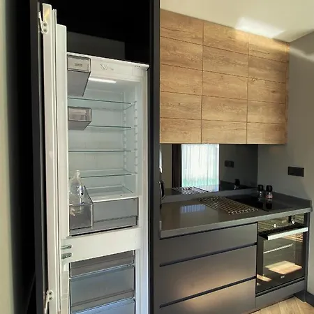 شقة فندقية Z-suites