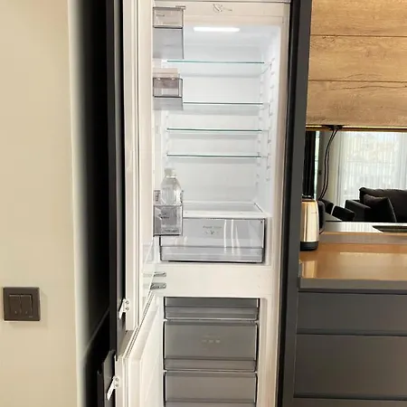 Z-suites شقة فندقية *