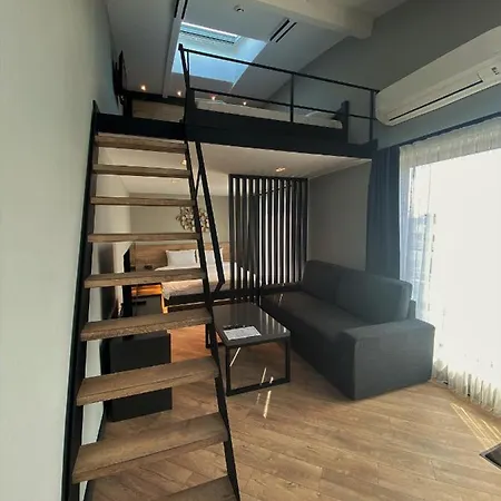 Z-suites شقة فندقية *