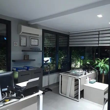 Z-suites * アンタルヤ