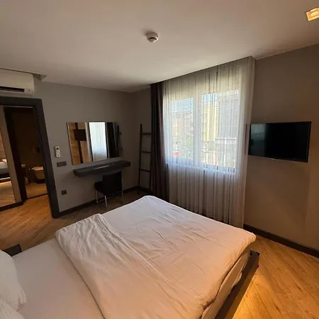 Z-suites アンタルヤ